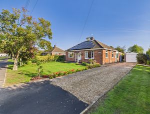 Front Elevation- click for photo gallery